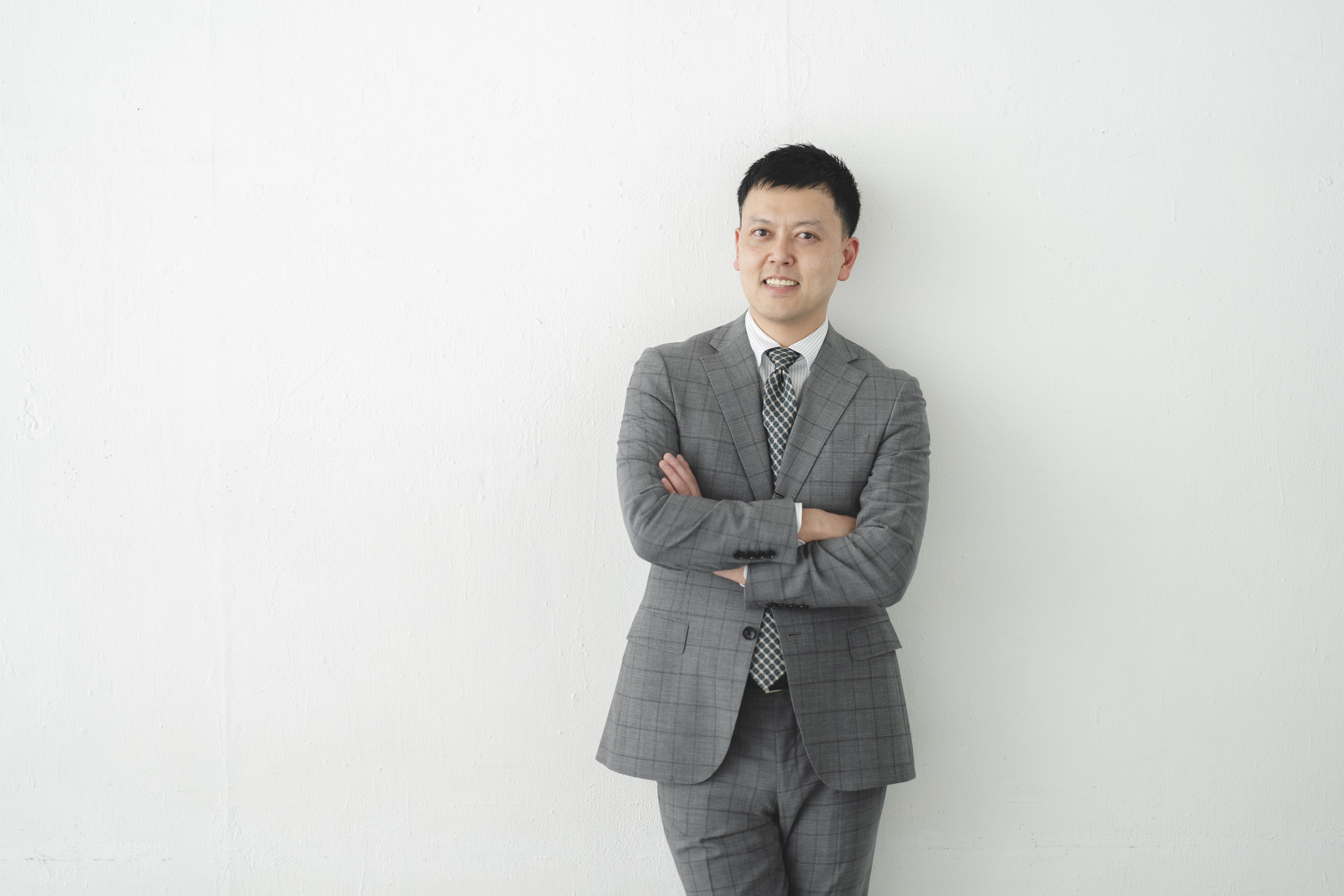 川内佑紀 代表